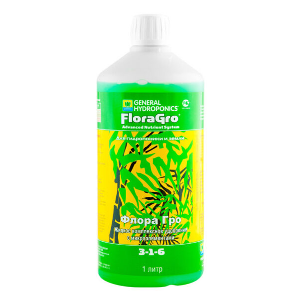 FloraGro GHE 1 L