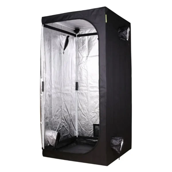 GARDEN HIGHPRO PROBOX BASIC 100 1 GARDEN HIGHPRO PROBOX BASIC 120 (120*120*200 см) V2 Гроутент