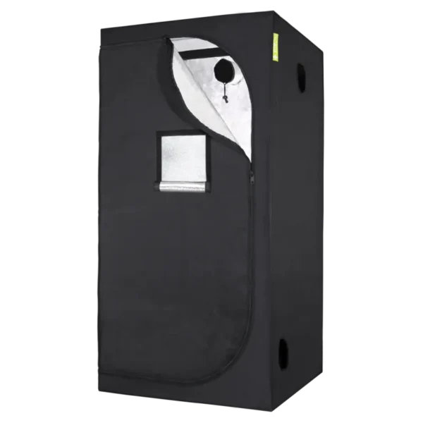 GARDEN HIGHPRO PROBOX BASIC 100 3 GARDEN HIGHPRO PROBOX BASIC 120 (120*120*200 см) V2 Гроутент