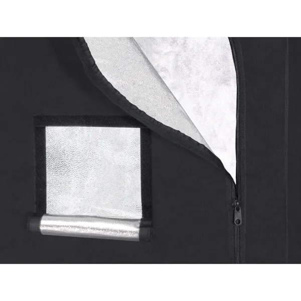 GARDEN HIGHPRO PROBOX BASIC 100 4 GARDEN HIGHPRO PROBOX BASIC 120 (120*120*200 см) V2 Гроутент