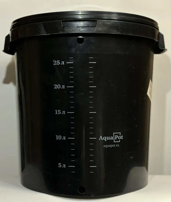 IMG_3927 Гидропонная система AquaPot