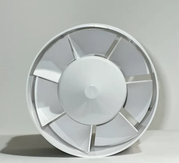 Канальный вентилятор РВС Электра 125