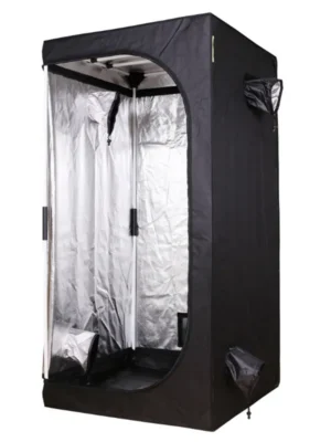 GARDEN HIGHPRO PROBOX BASIC 80 (80*80*160 см) V2 Гроутент