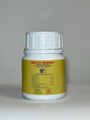 Стимулятор Delta Nueve Cannabiogen Delta 9 150 мл