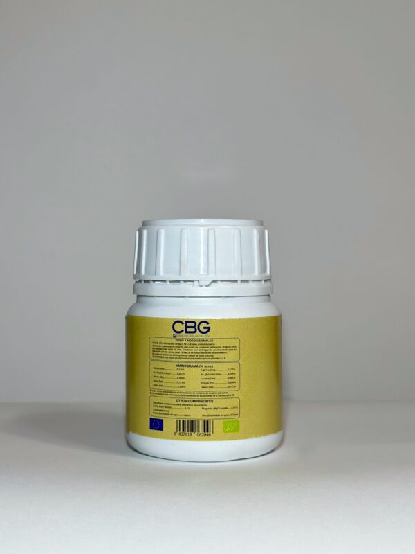 Стимулятор Delta Nueve Cannabiogen Delta 9 150 мл