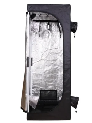 GARDEN HIGHPRO PROBOX BASIC 60 (60*60*160 см) V2 Гроутент