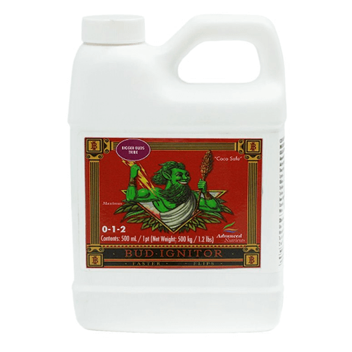 Bud Ignitor 250 ml Стимулятор Bud Ignitor 250 ml | Advanced Nutrients