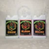 Комплект удобрений Advanced Nutrients (Ph perfect) 1L