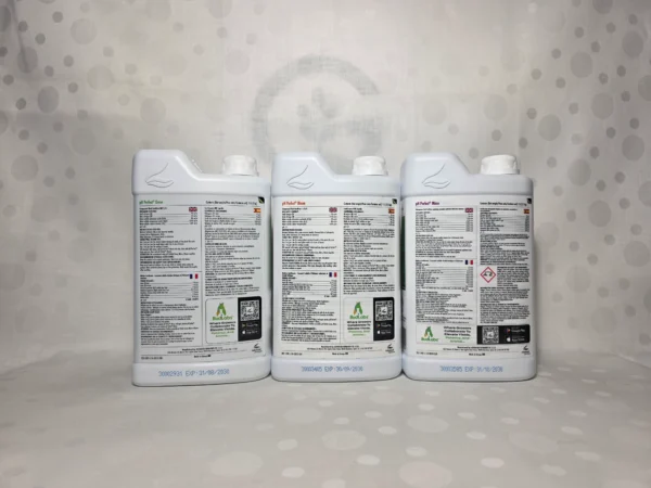 Комплект удобрений Advanced Nutrients (Ph perfect) 1L