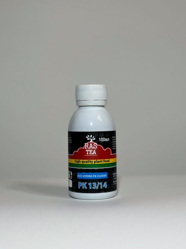 PK 100ml RasTea PK 100ml