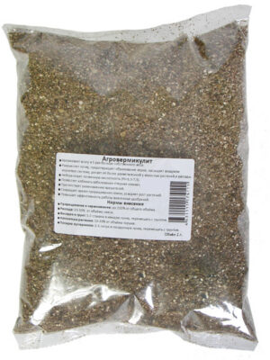 Вермикулит в ташкенте