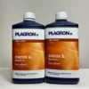 Plagron Cocos A+B 1 л Удобрения минеральные для кокосового субстрата
