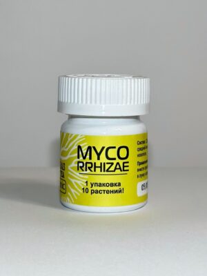 Микориза для цветов Rastea Organic 15 грМикориза для цветов Rastea Organic 15 гр