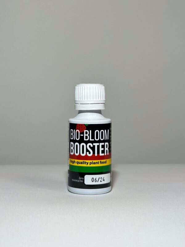 RasTea Bio-Bloom Booster