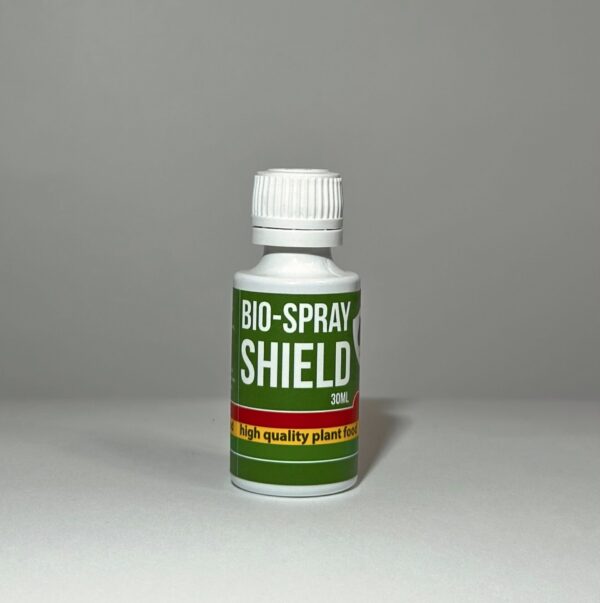 RAS TEA bio spray shield Стимулятор Bio-Spray Shield 30ml (Rastea)