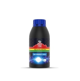 СТИМУЛЯТОР BIO-ENERGY SPELL 0,5L BIO-ENERGY SPELL
