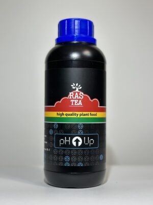rastea pH up