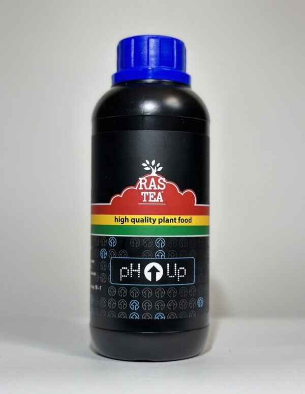 rastea pH up