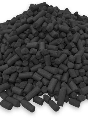 уголь Уголь Активированный для Фильтра (АР-В) 1 литр