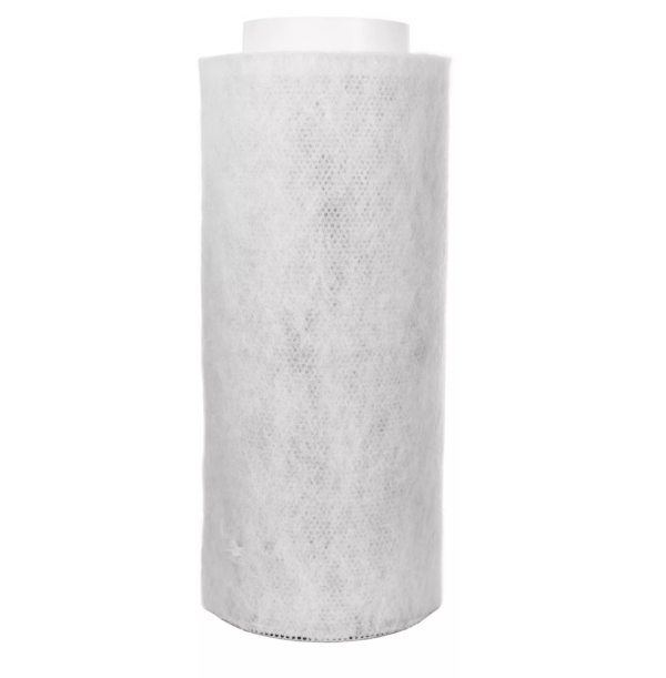 фильтр n4 Фильтр угольный 500*210 мм Gorshkoff d 150 №3