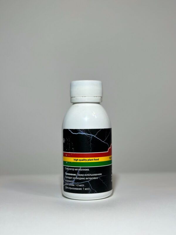 Bio-Energy Spell оборот Стимулятор Bio-Energy Spell 0.1L (Rastea)