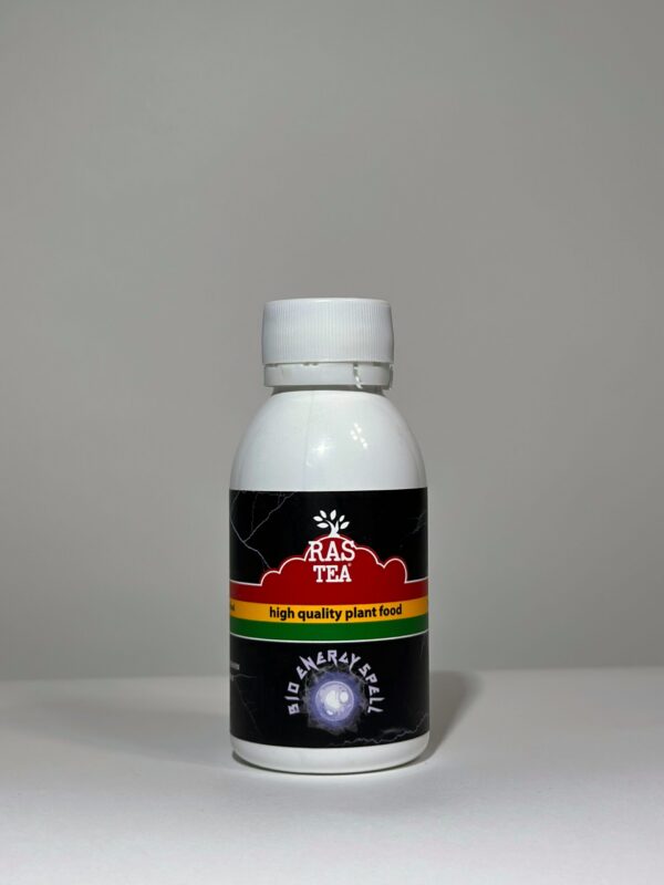 Bio-Energy Spell Bio-Energy Spell