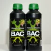 Комплект удобрений Organic B.A.C. 0,5L