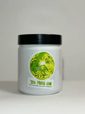 НЕЙТРАЛИЗАТОР ЗАПАХА SUMO BIG FRESH LIME GEL 0,5L