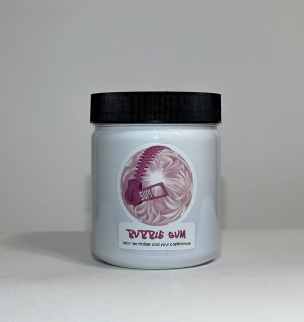 Sumo Bubble Gum гель 0,5 л Нейтрализатор запаха