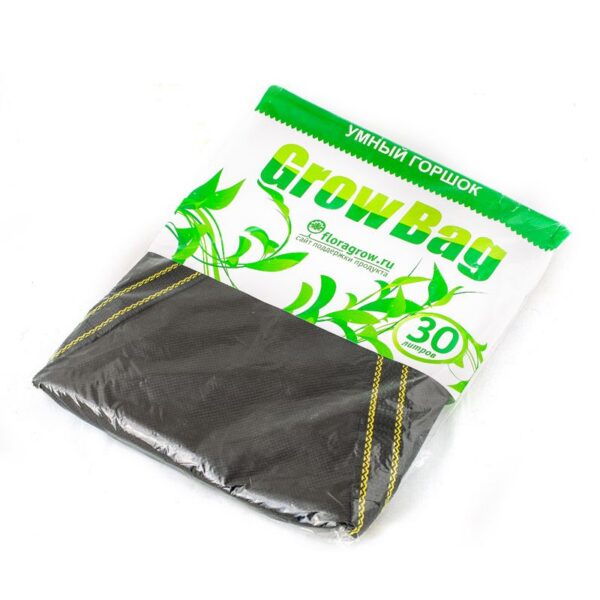 GROW BAG 30 Л