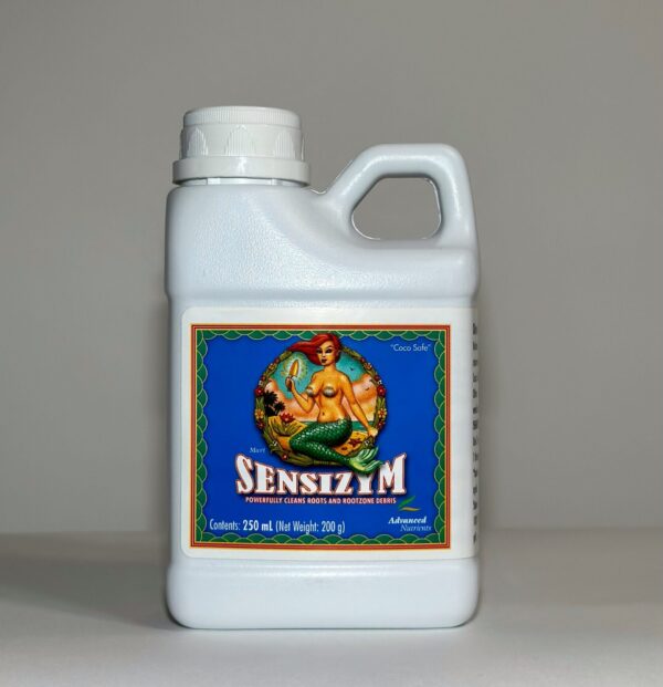 SENSIZYM 250ML (ADVANCED NUTRIENTS)