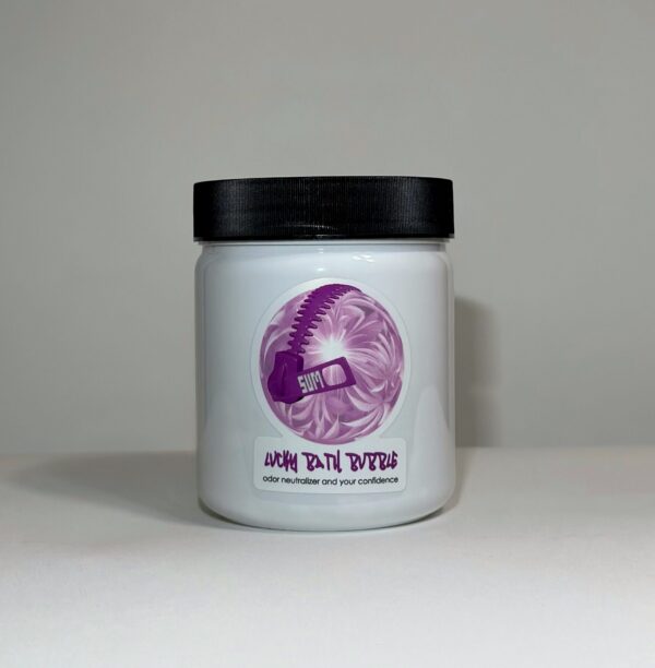 НЕЙТРАЛИЗАТОР ЗАПАХА SUMO LUCKY BATH BUBBLE GEL 0,5L