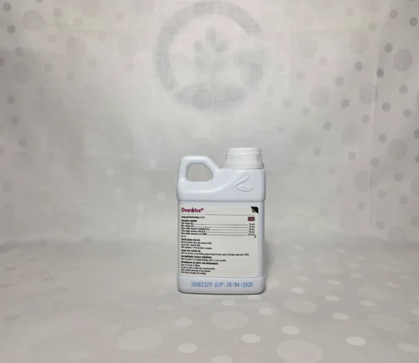 overdrive 250ml (2) OVERDRIVE 250ML (ADVANCED NUTRIENTS)