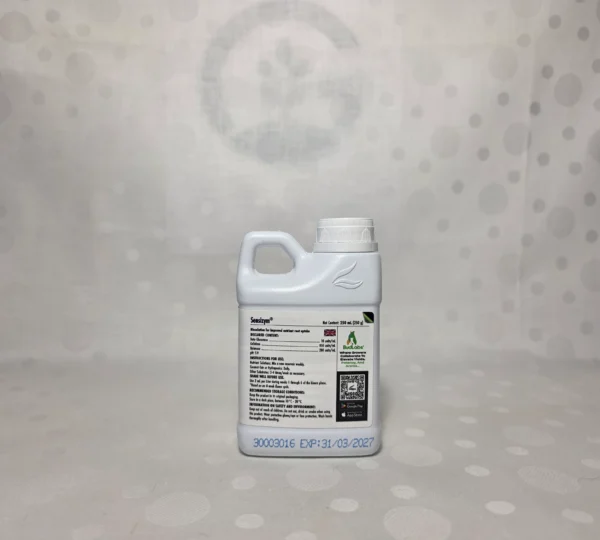 sensizym 250 ml (2) SENSIZYM 250ML (ADVANCED NUTRIENTS)