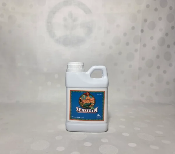 sensizym 250 ml SENSIZYM 250ML (ADVANCED NUTRIENTS)