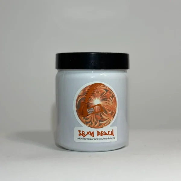 Sumo Sexy Peach гель 0,5 л Нейтрализатор запаха