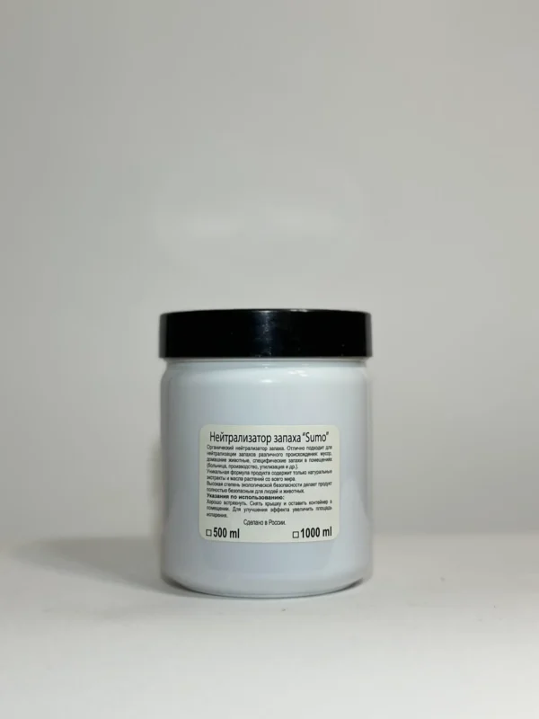 Sumo Sexy Peach гель 0,5 л Нейтрализатор запаха