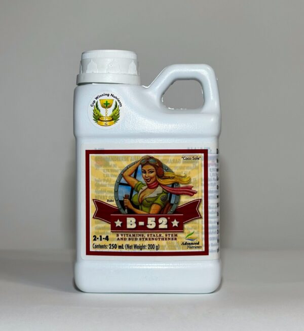 B-52 250ML (ADVANCED NUTRIENTS)