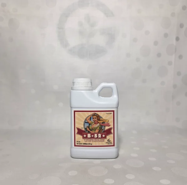 b-52 250 ml B-52 250ML (ADVANCED NUTRIENTS)