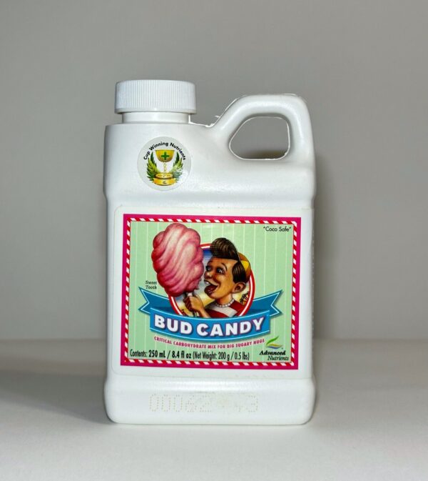 Bud Candy BUD CANDY 250ML (ADVANCED NUTRIENTS)