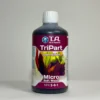 Tripart Micro Terra Aquatica TriPart Micro HW 0,5 л Удобрение минеральное для жёсткой воды (GHE FloraMicro HW)