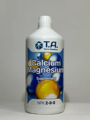 CALCIUM MAGNESIUM T.A. 1 L (CALMAG GHE)