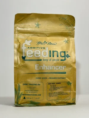 Feeding enhancer POWDER FEEDING ENHANCER 0,5KG