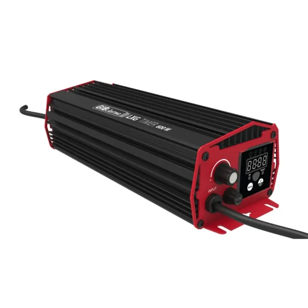 ЭПРА GIB LIGHTING 600W NXE С РЕГУЛЯТОРОМ