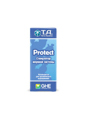 Terra Aquatica Protect 30 мл Органический активатор иммунной системы (BIO PROTECT GHE)