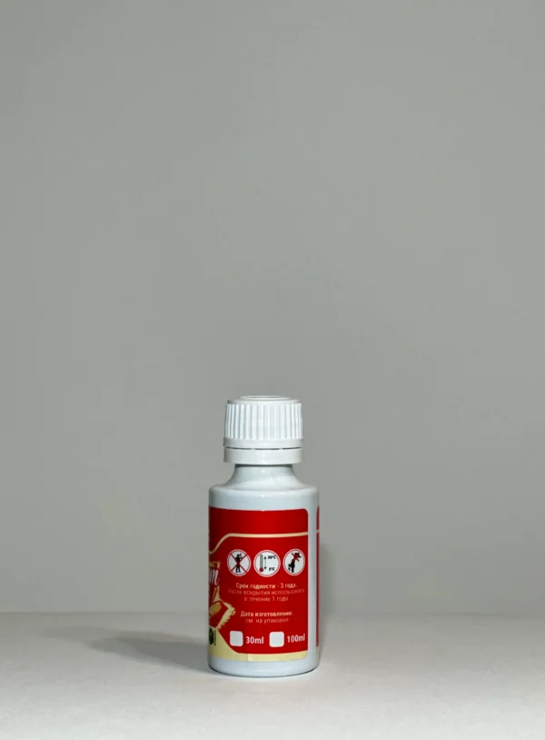 Terra Aquatica Pro Bloom 30 мл Органический активатор цветения (BIO BLOOM GHE)