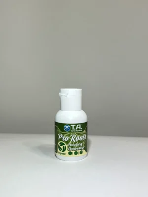Terra Aquatica Pro Roots 30 мл Органический активатор корнеобразования (BIO ROOTS GHE)