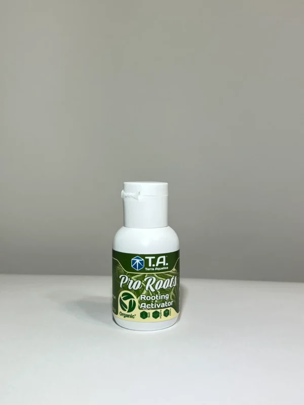 Terra Aquatica Pro Roots 30 мл Органический активатор корнеобразования (BIO ROOTS GHE)