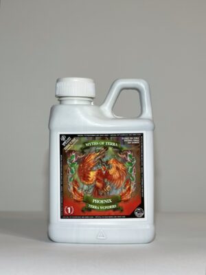 Phoenix 250ML (Advanced Nutrients - NIRVANA)