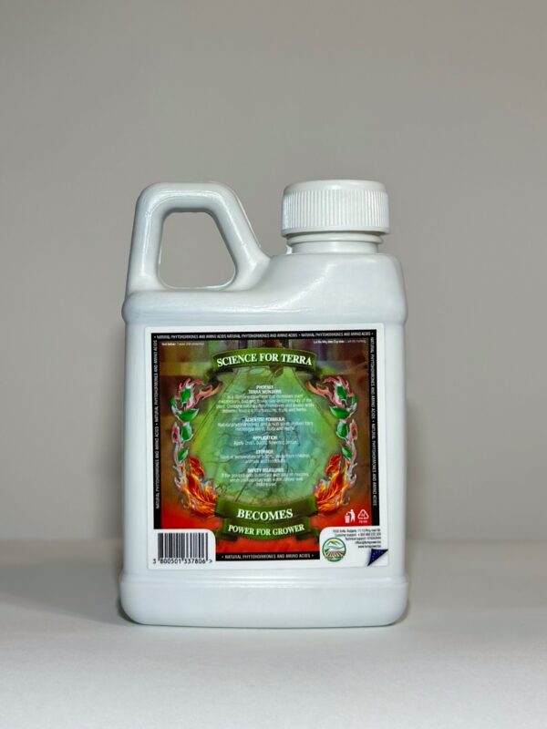 Phoenix 250ML (Advanced Nutrients - NIRVANA)